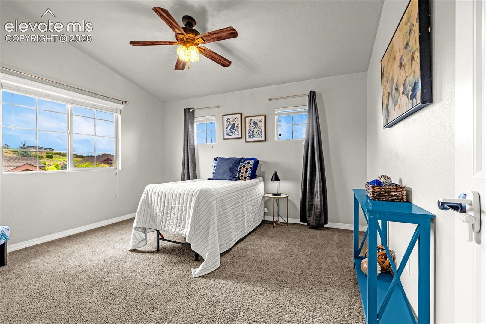 Photo 36 of 1528 Yellow Tail Drive, Colorado Springs