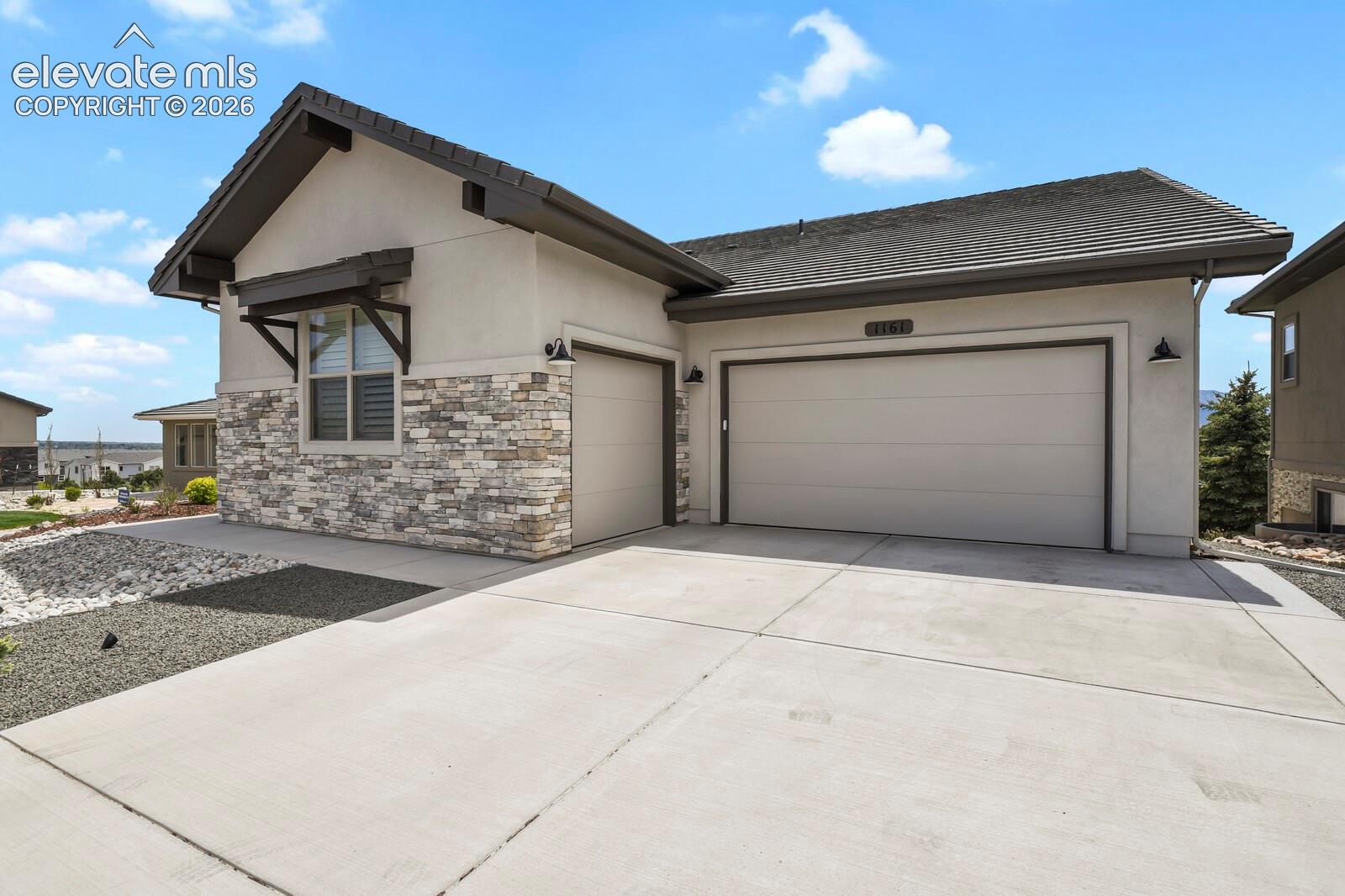 Photo 45 of 1161 Almagre Heights, Colorado Springs
