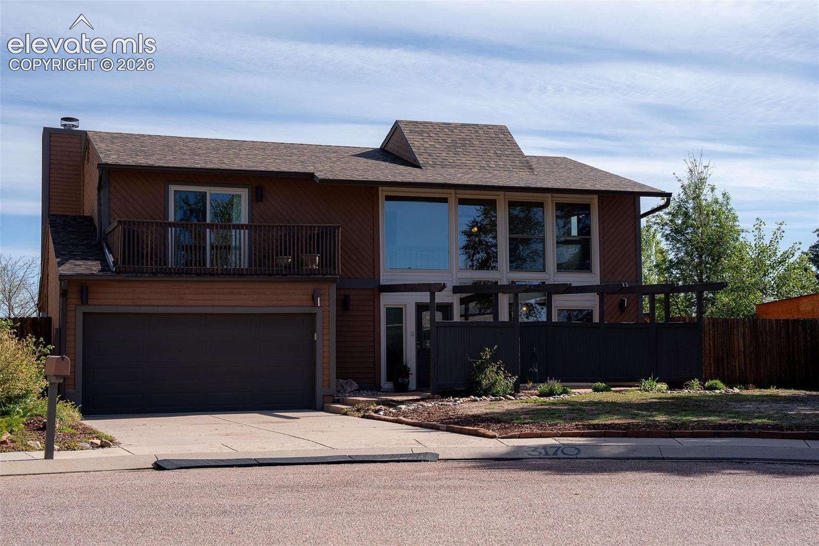 Colorado Springs Metro Area Colorado Springs Metro Area