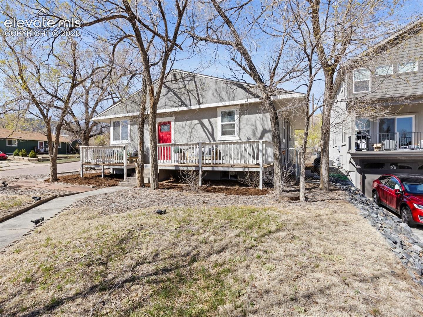 Photo 29 of 1222 Westend Avenue, Colorado Springs