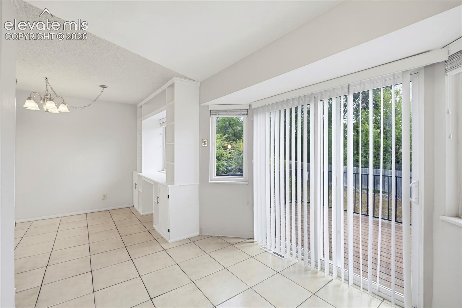 Photo 6 of 4855 S Crimson Circle, Colorado Springs