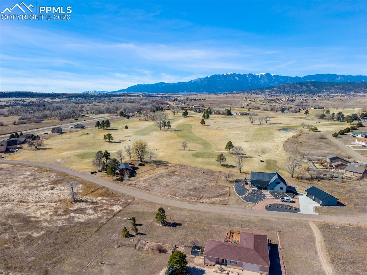 Photo 14 of LOT 14 N Parkway Way, Colorado City
