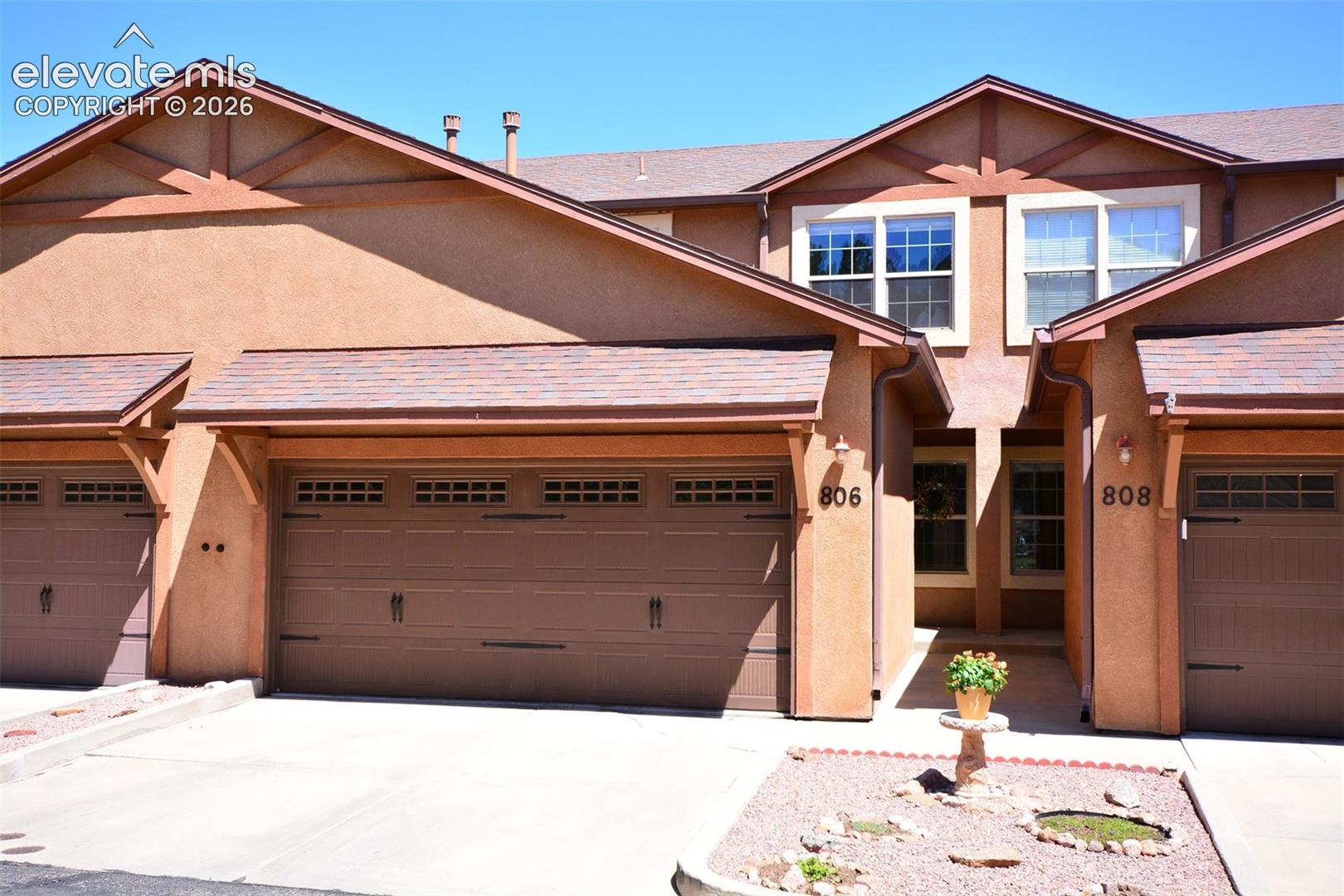 806 Misty Pines Cir, Woodland Park, CO 80863