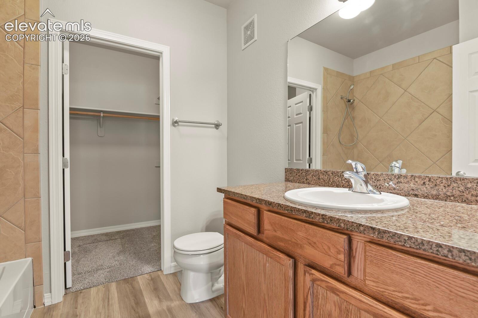 Photo 19 of 1590 Little Bear Creek Point #204, Colorado Springs