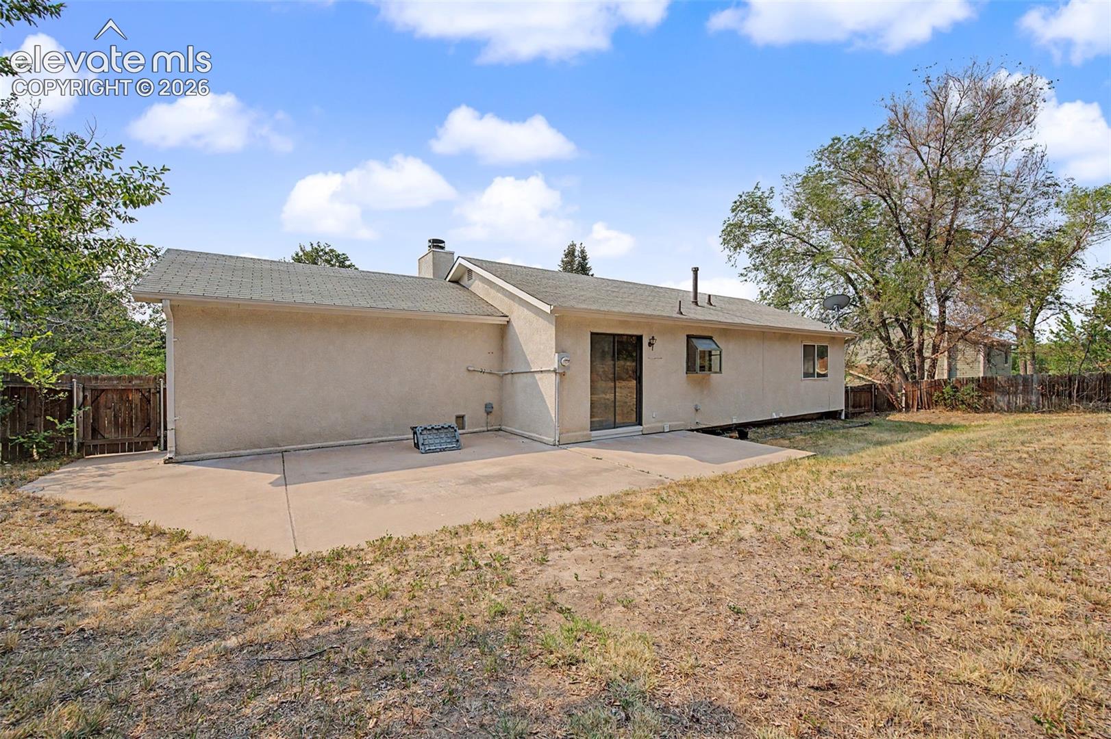 Photo 25 of 3760 Catalpa Drive, Colorado Springs