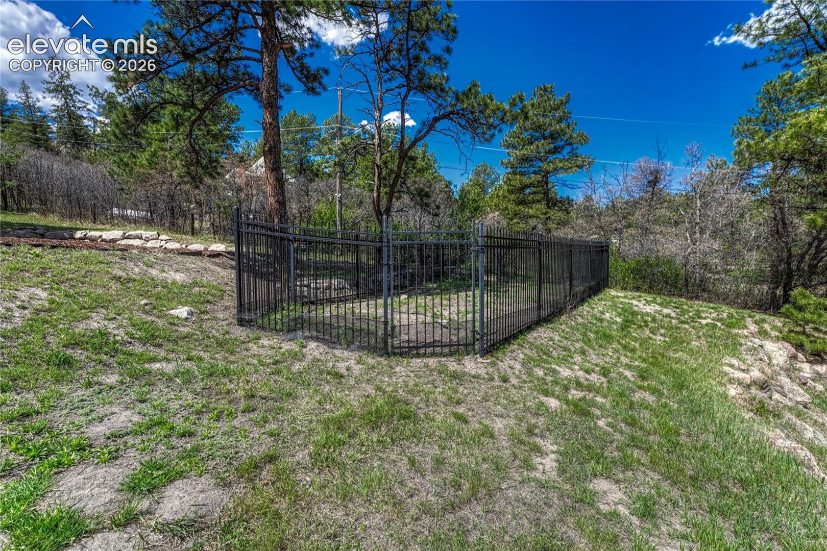 Photo 40 of 1055 HIDDEN VALLEY Road, Colorado Springs