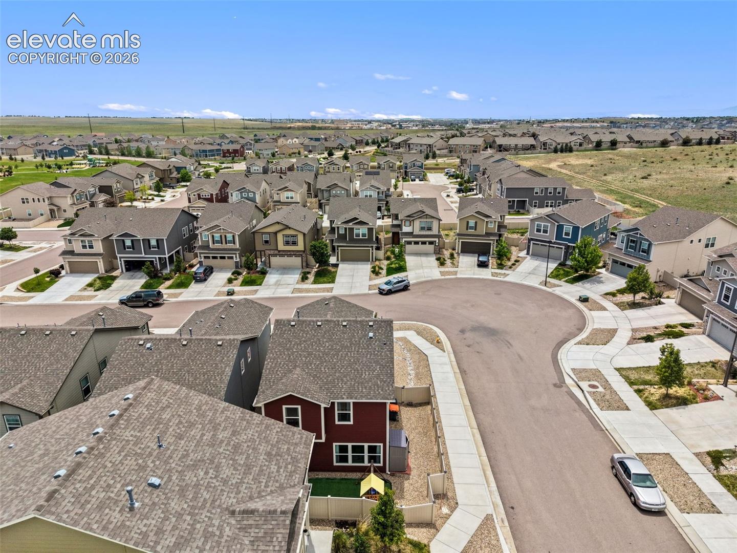 Photo 33 of 4349 Kaolin Court, Colorado Springs
