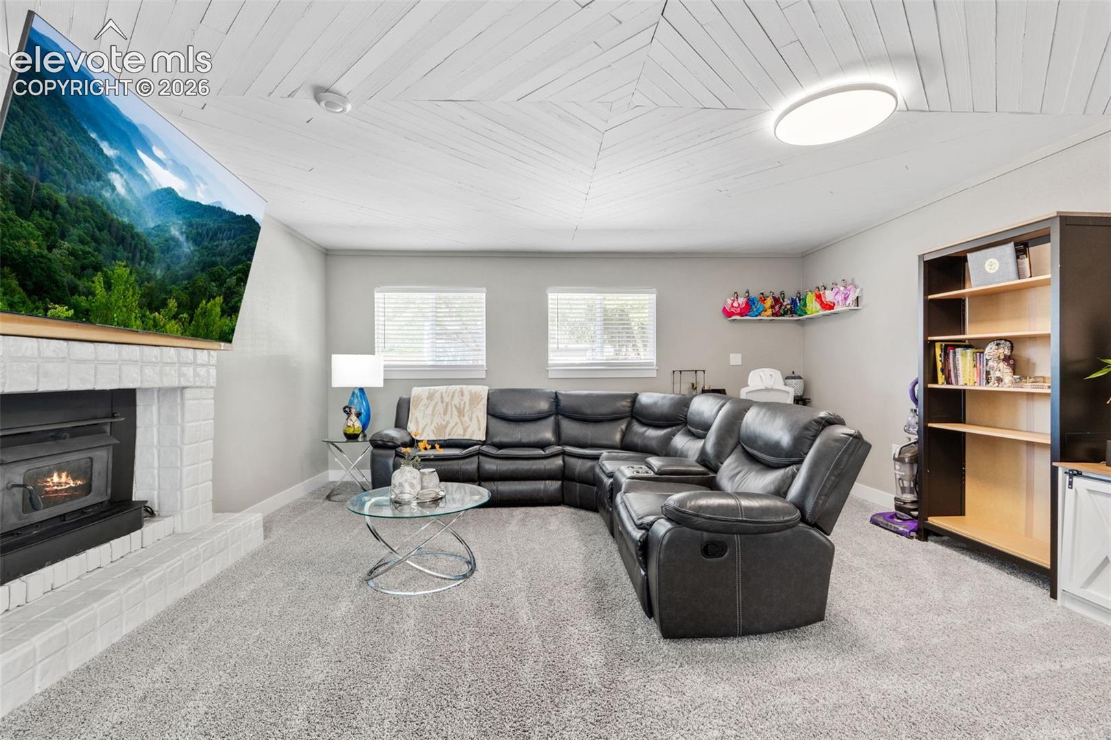 Photo 24 of 239 Elmwood Drive, Colorado Springs