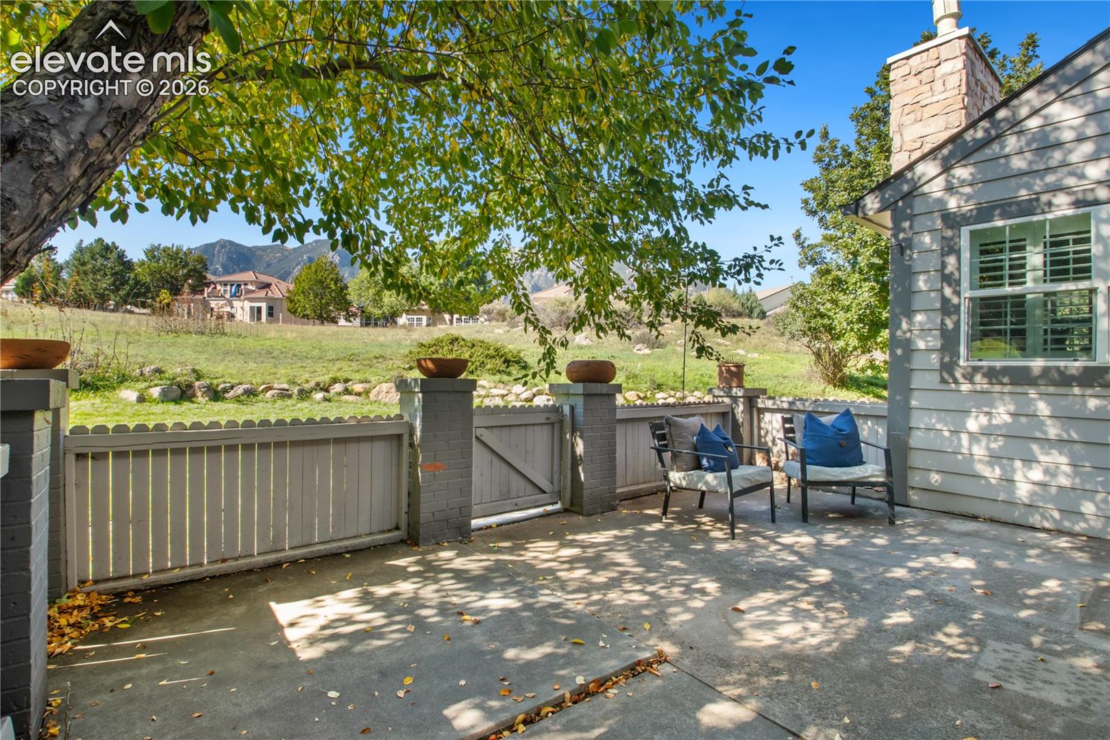 Photo 37 of 120 Cobblestone Drive, Colorado Springs