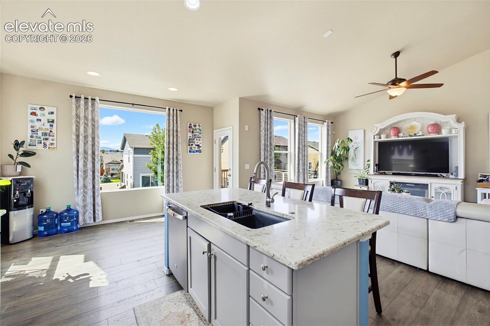 Photo 10 of 2586 Equine Court, Colorado Springs