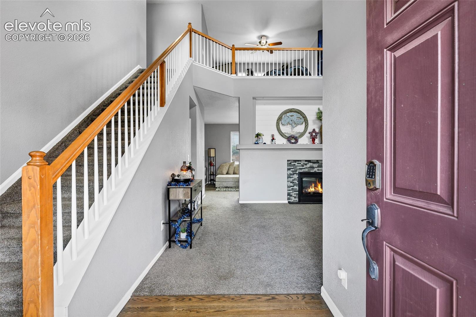 4262 Knollvale Dr, Colorado Springs, CO 80922