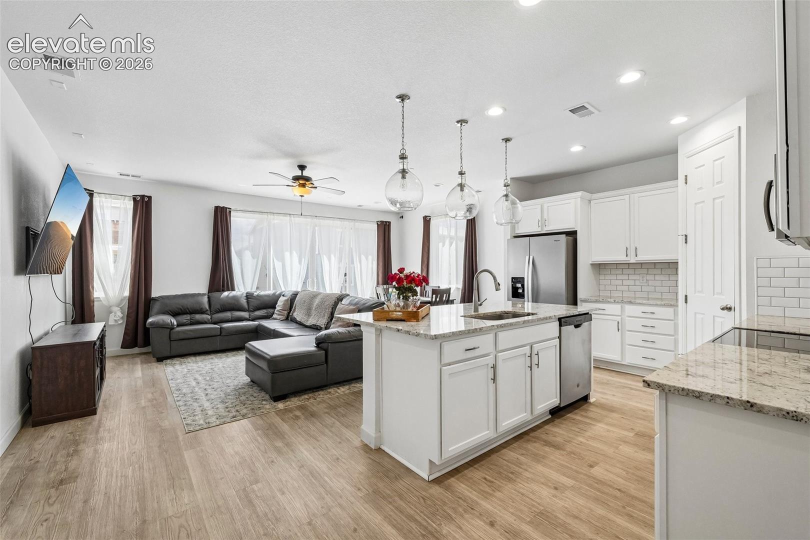 Photo 11 of 7027 Preble Drive, Colorado Springs