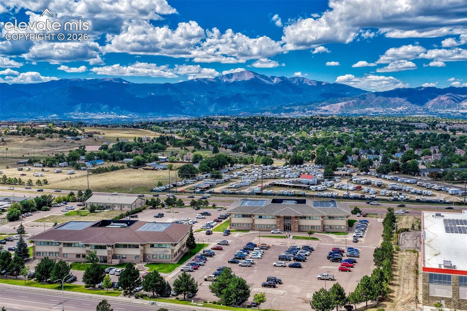 Photo 31 of 6201 Scottsbluff Drive, Colorado Springs