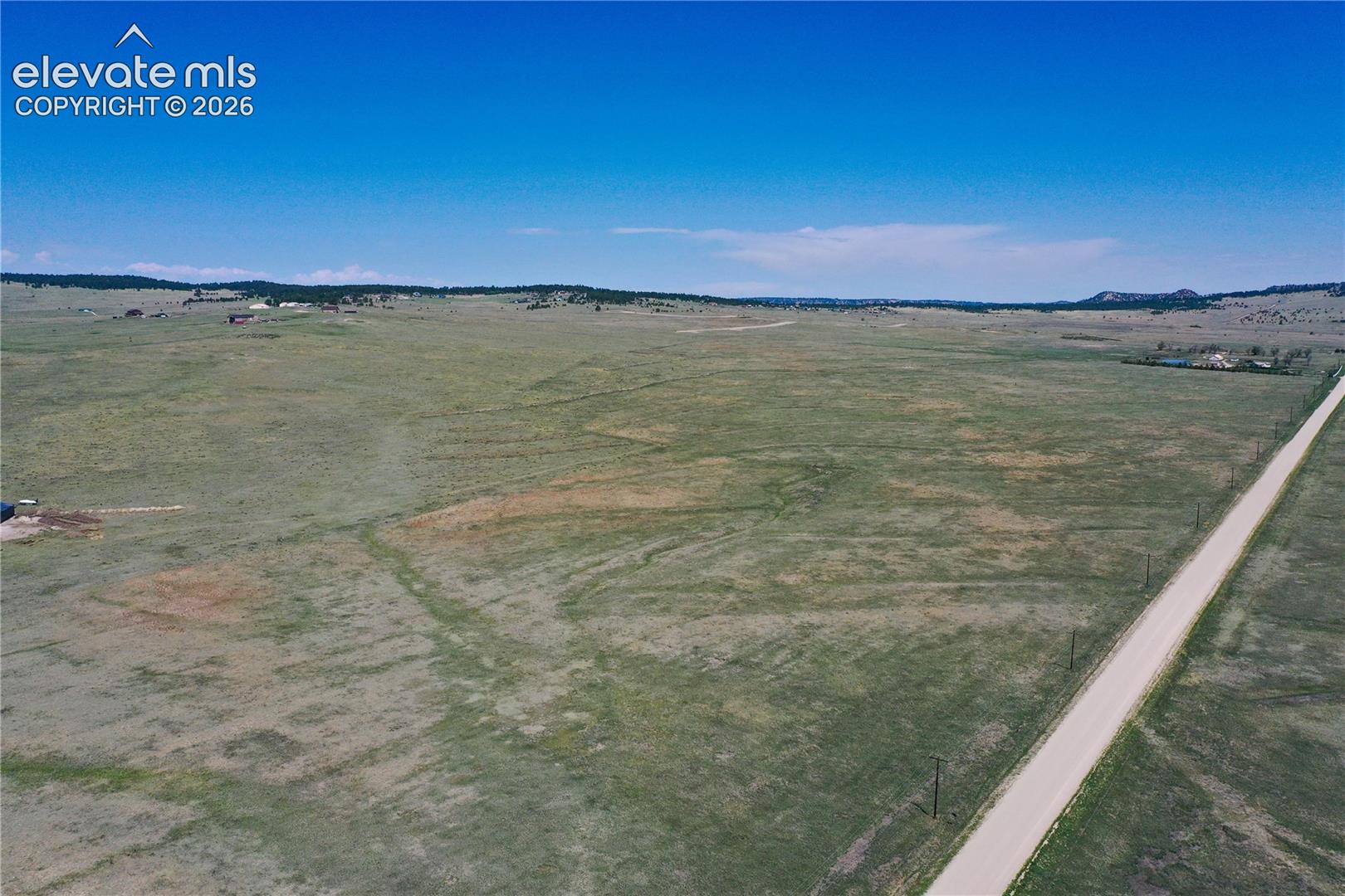 Photo 14 of Tract 8 McClelland Road, Calhan