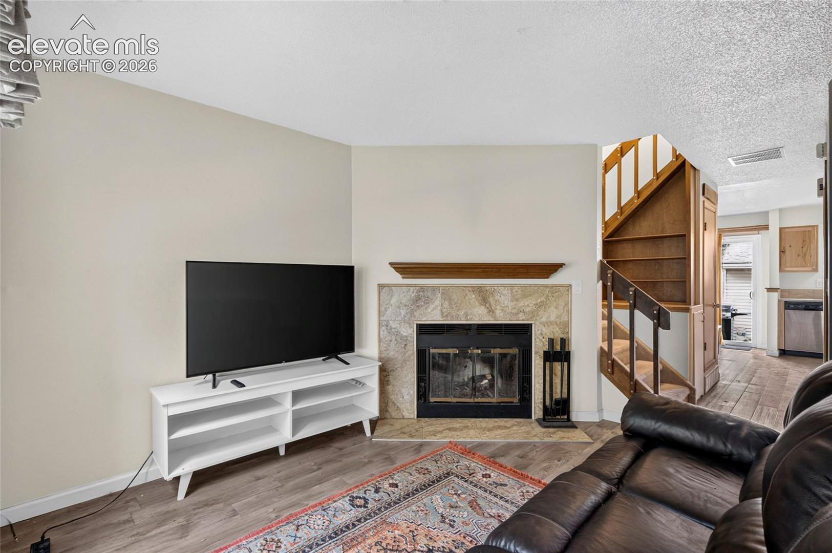 Photo 10 of 8035 Lexington Park Drive, Colorado Springs