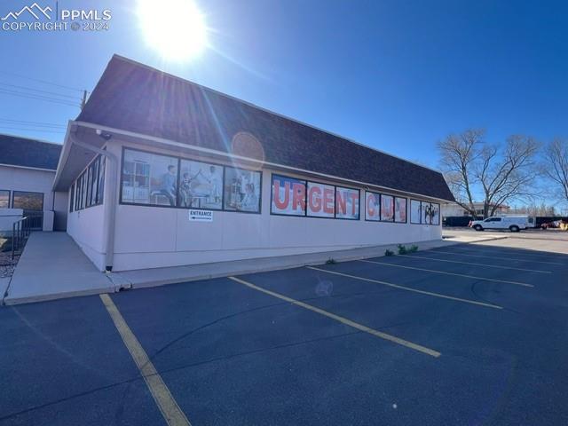 1605 Union Blvd, Colorado Springs, CO 80909