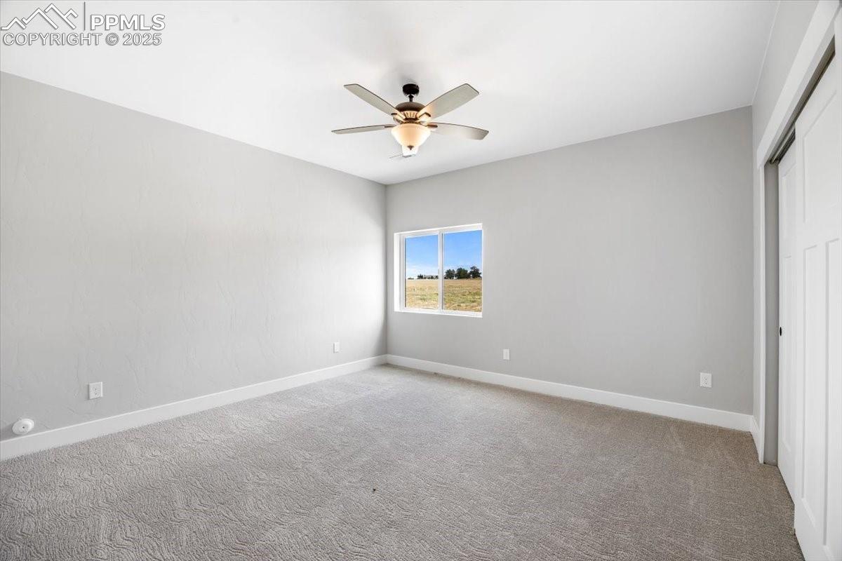 Photo 40 of 16631 Early Light Drive, Colorado Springs