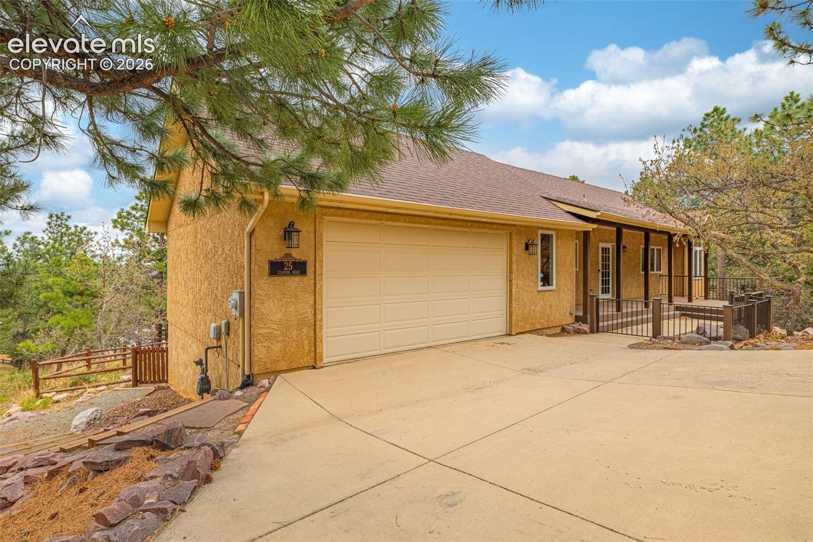 25 Leaming Rd, Colorado Springs, CO 80906