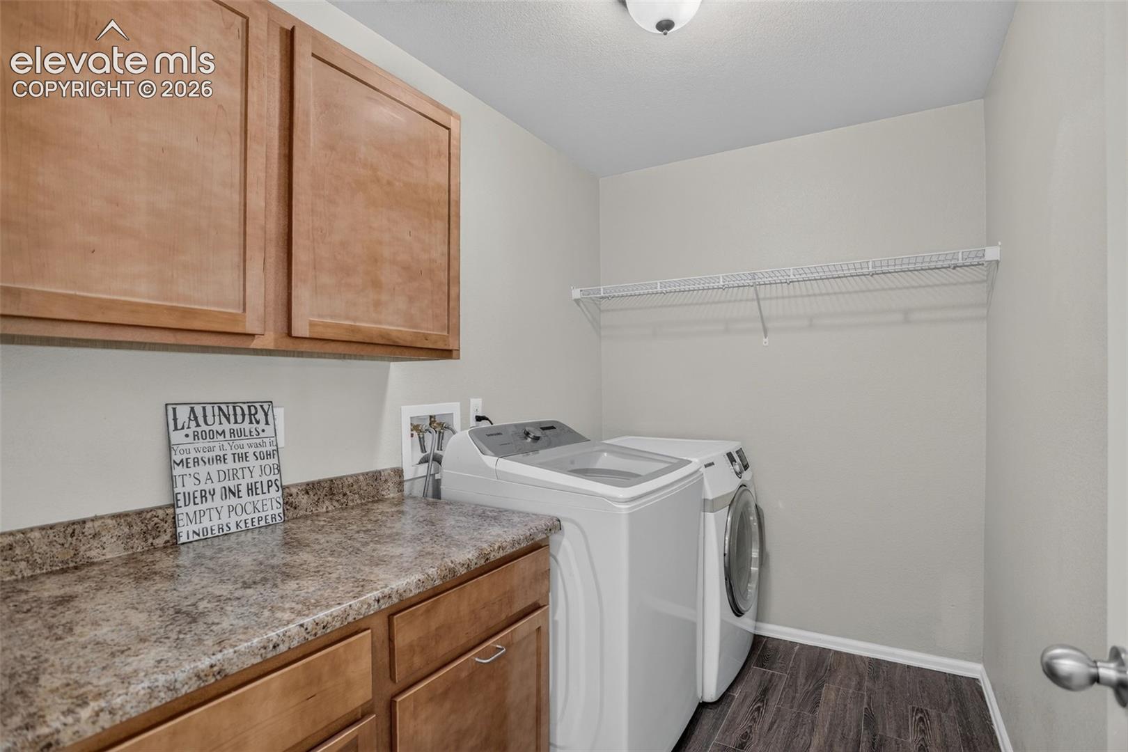Photo 7 of 3715 Chia Drive, Colorado Springs