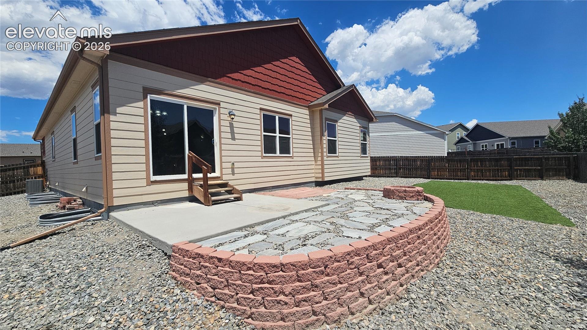 Photo 45 of 7773 Dry Willow Way, Colorado Springs