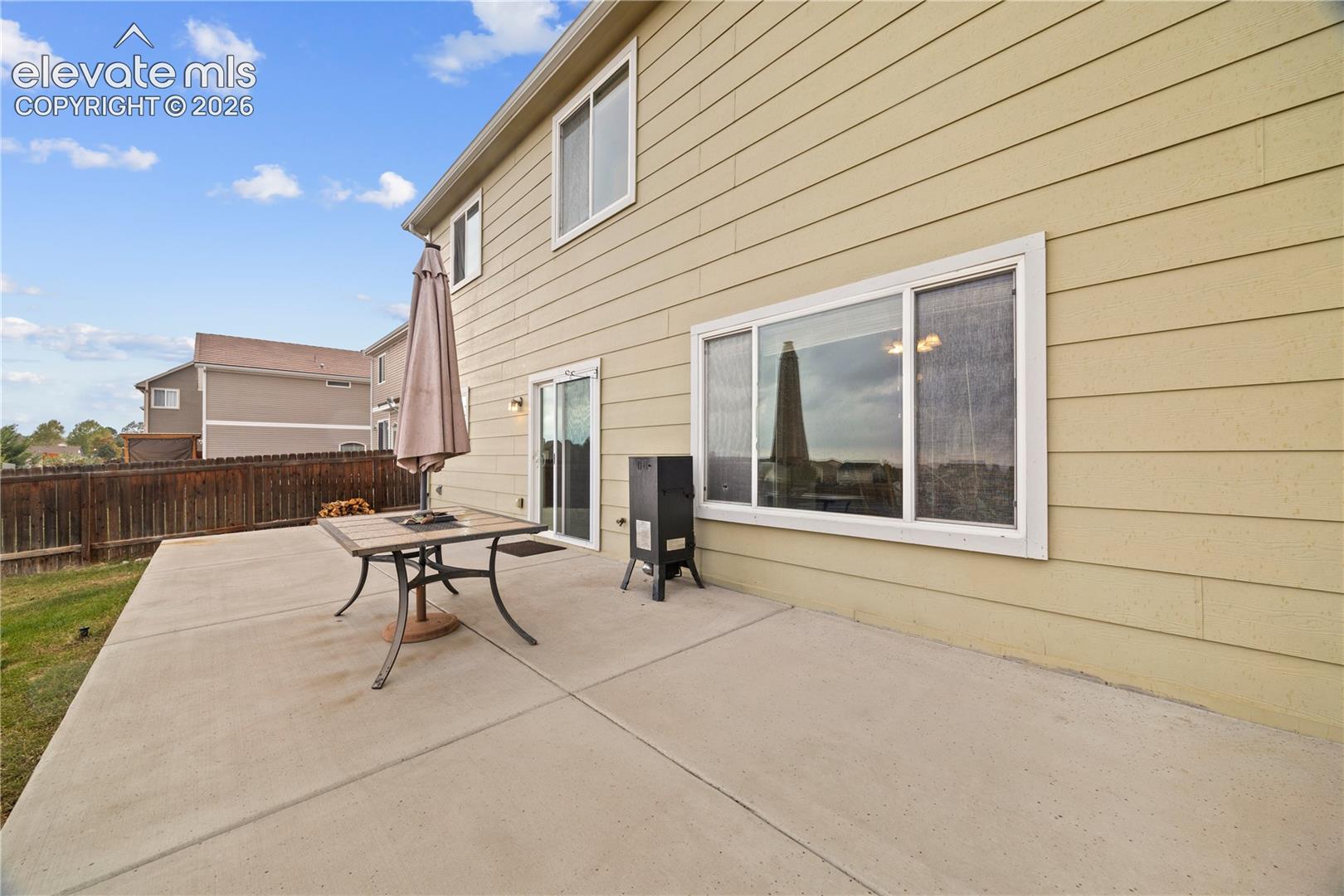 Photo 30 of 7569 Chenoa Court, Colorado Springs