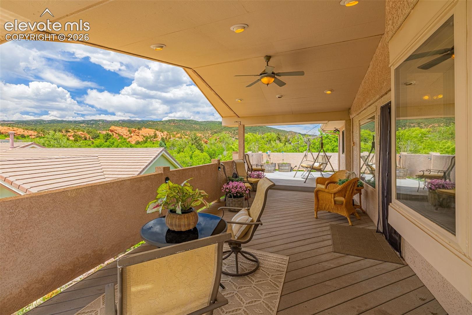 Photo 18 of 629 Arnold Lane, Colorado Springs