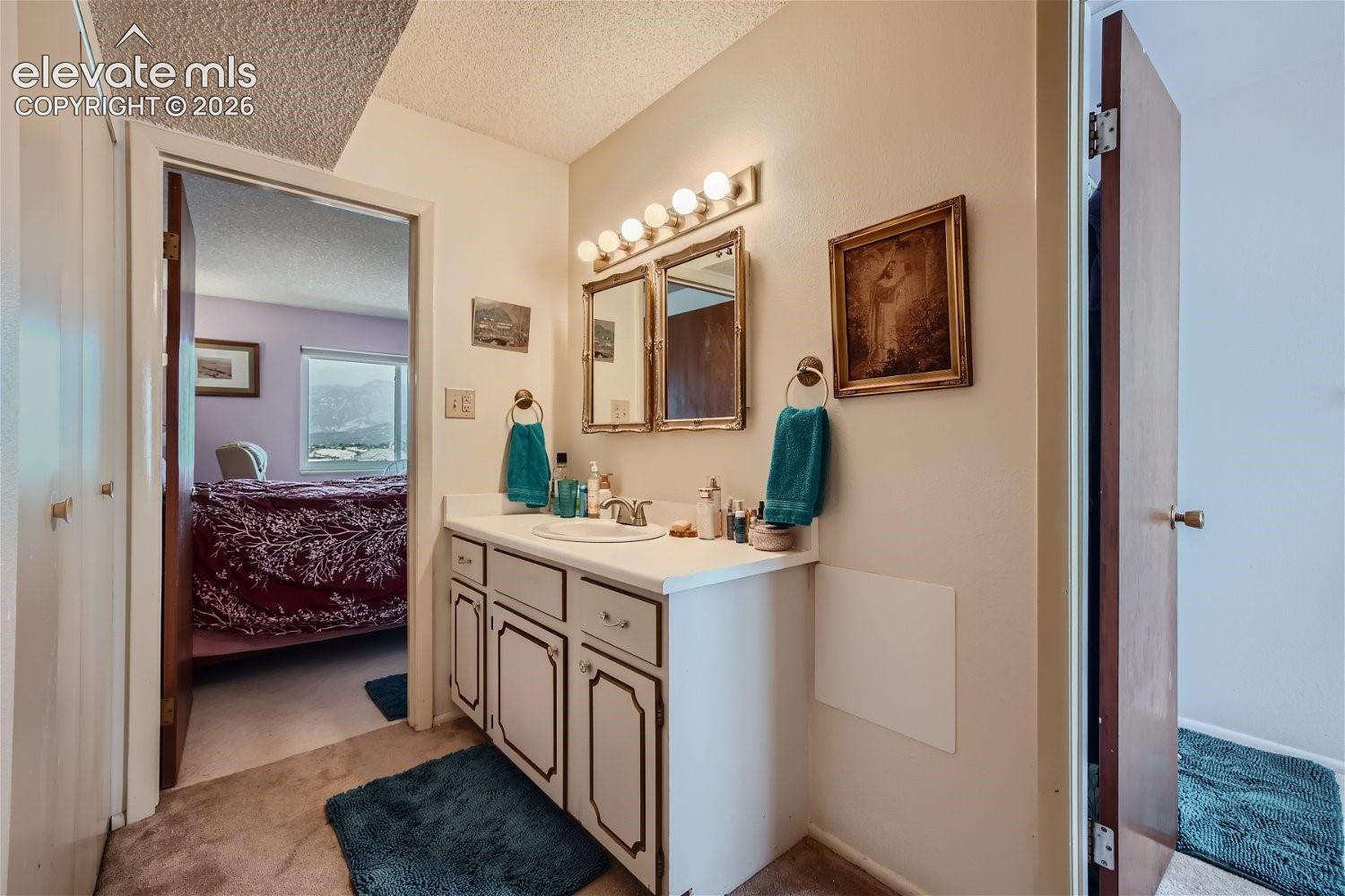 Photo 10 of 2913 Mesa Road #A, Colorado Springs