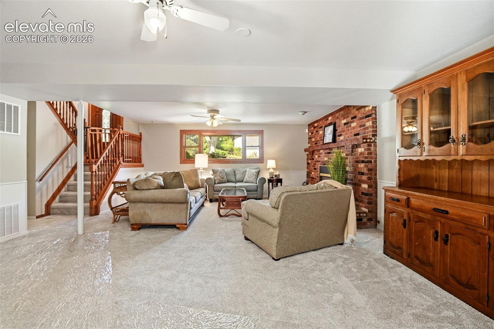 Photo 34 of 5275 Ladera Lane, Colorado Springs
