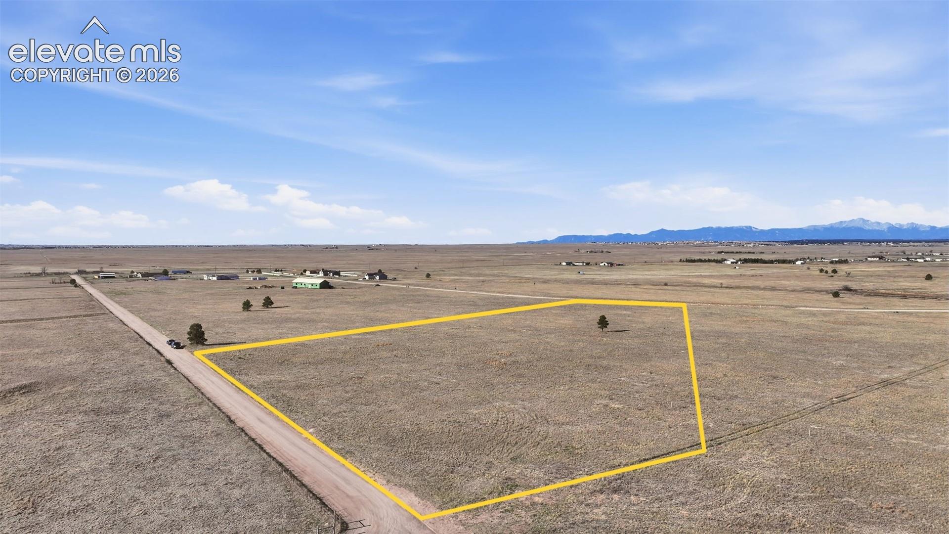 Property Lines are approximate and not a survey