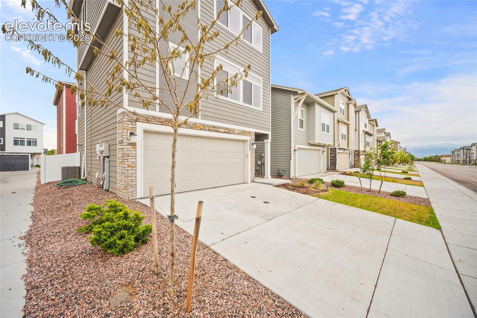5277 Painted Sky Vw, Colorado Springs, CO 80916