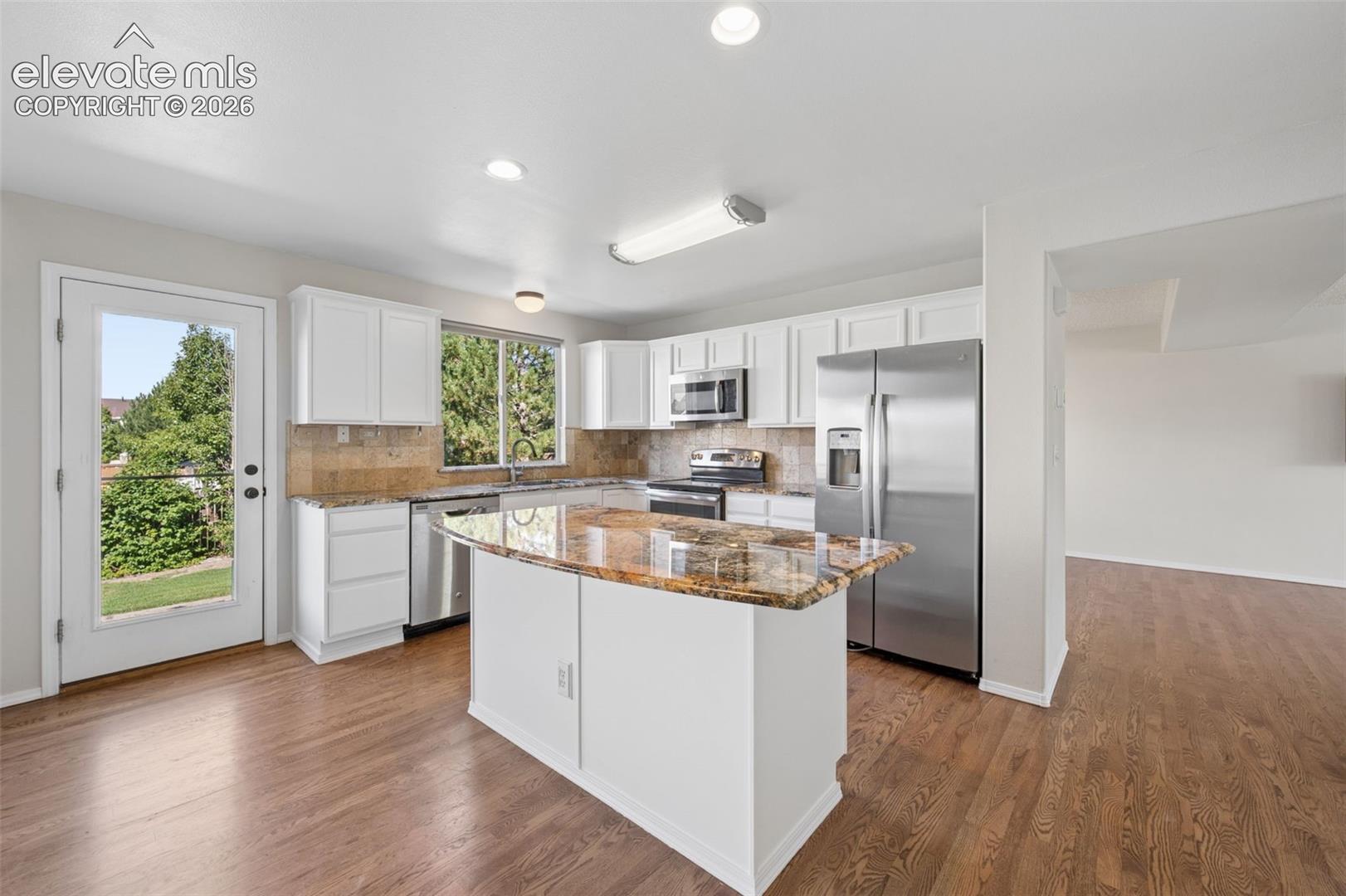 Photo 8 of 4920 Little Wolf Court, Colorado Springs