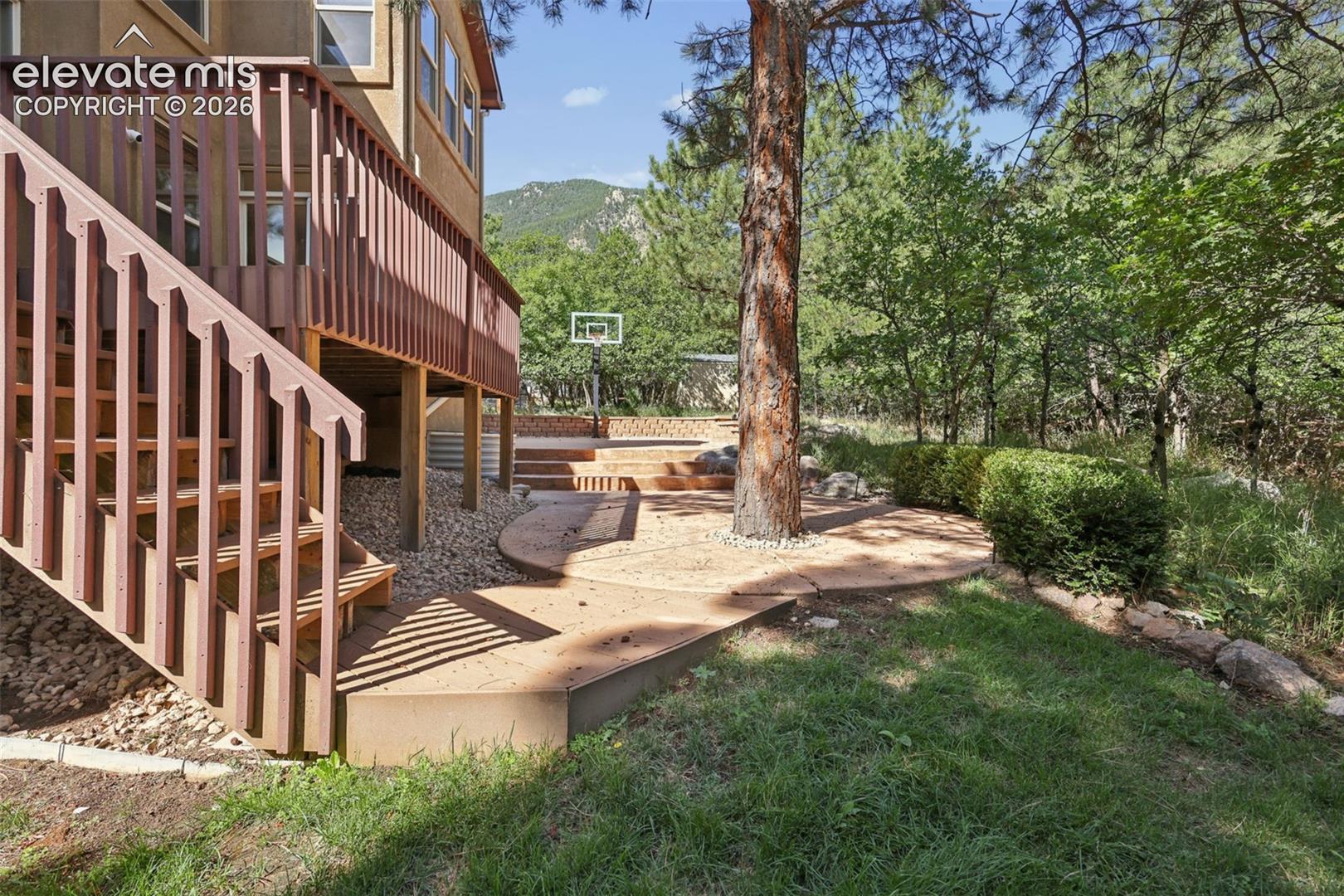 Photo 43 of 274 Balmoral Way, Colorado Springs