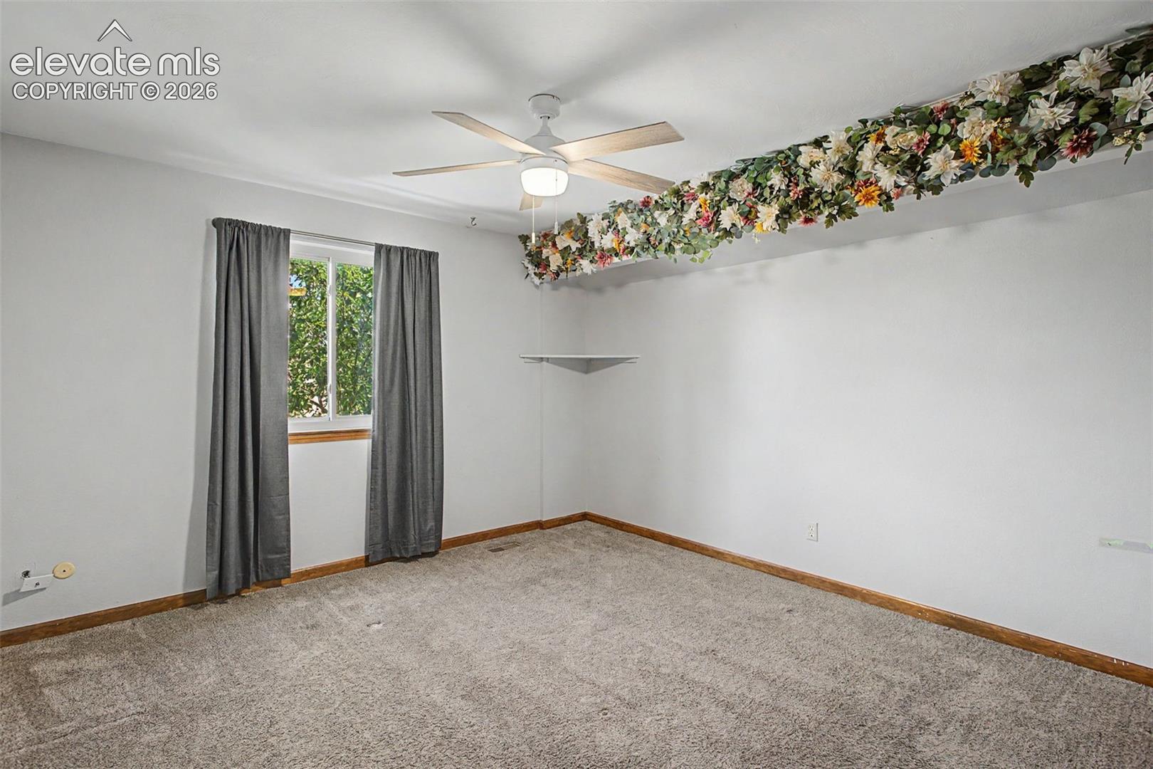 Photo 14 of 3840 Summer Breeze Drive, Colorado Springs