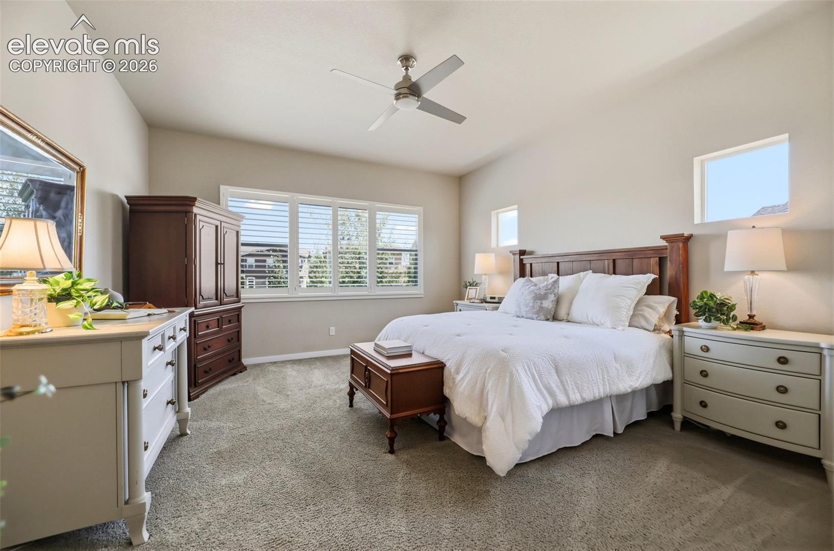Photo 19 of 10387 Rifle Falls Way, Colorado Springs