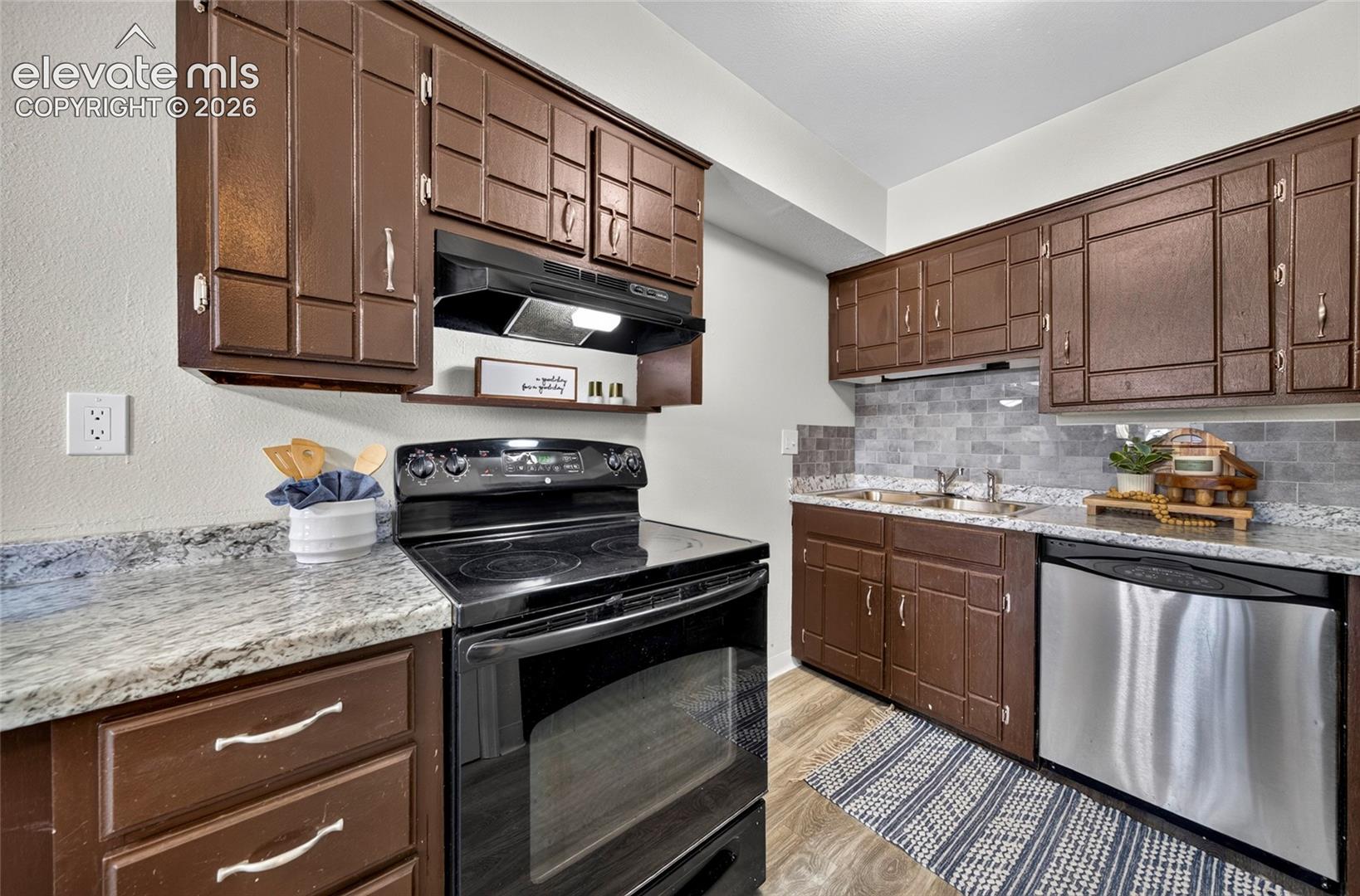 Photo 11 of 1103 Willow Bend Circle #4, Colorado Springs