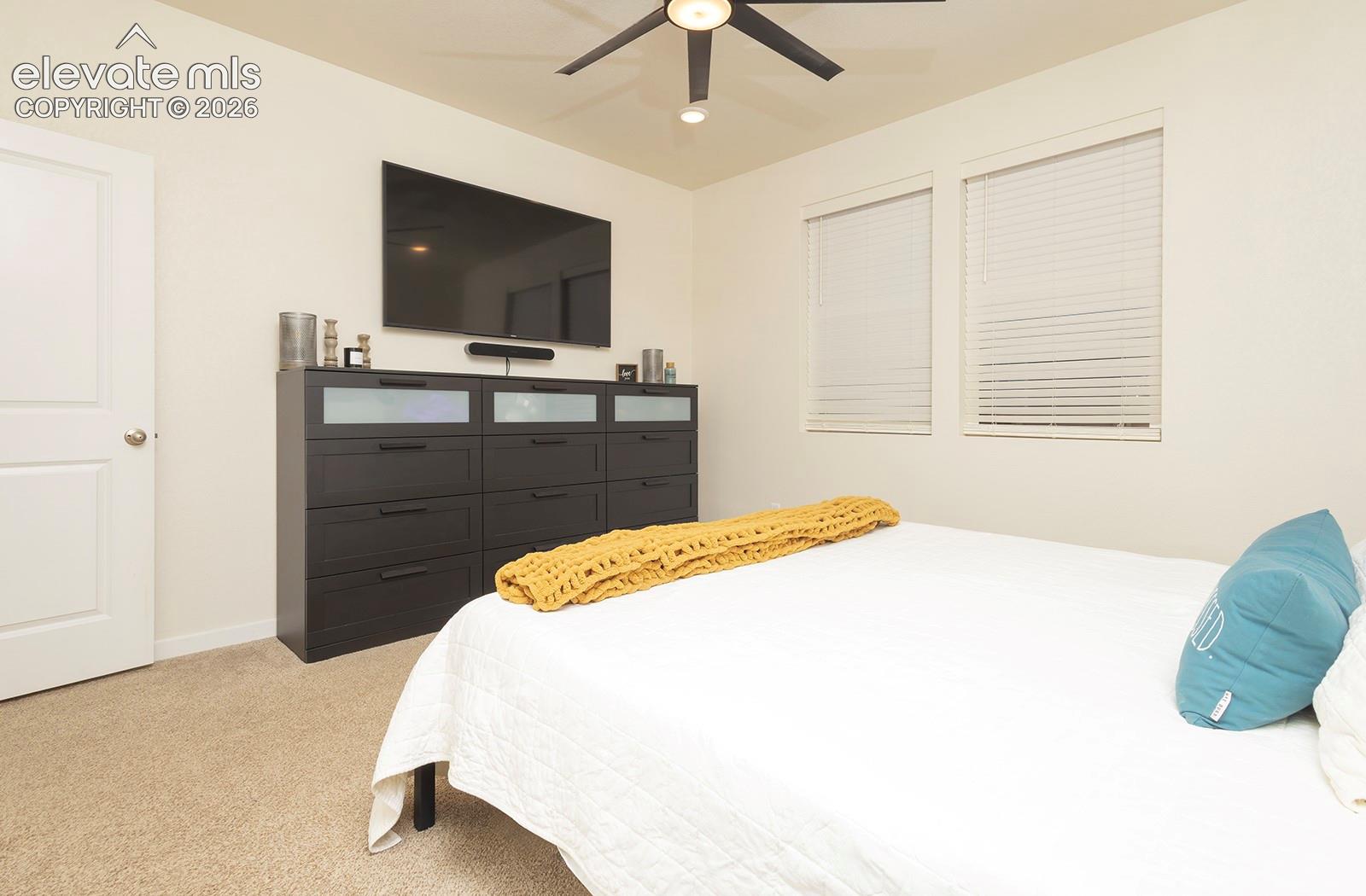 Photo 14 of 9828 Pennycress Drive, Colorado Springs