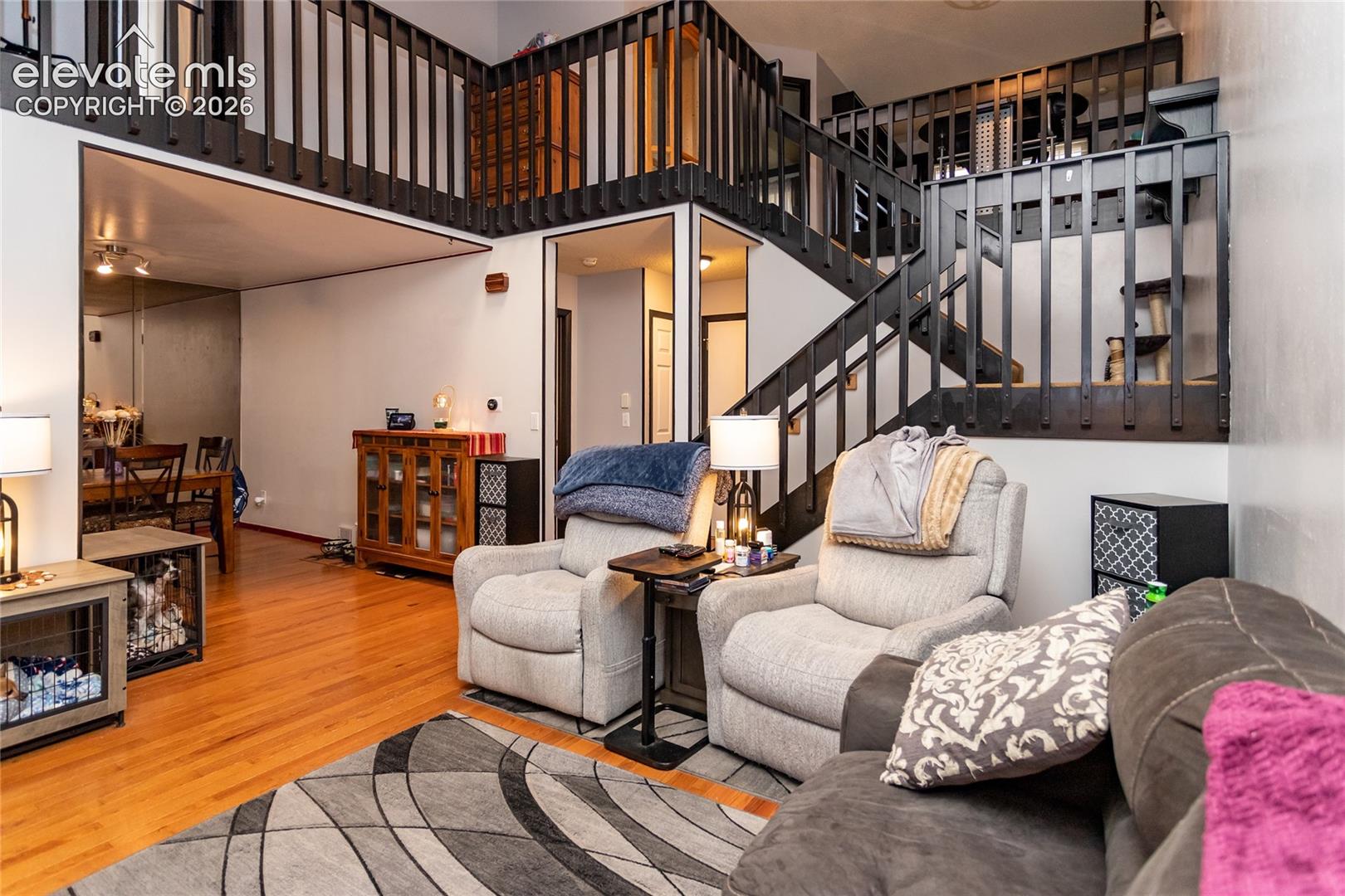 Photo 9 of 1892 Brookdale Drive, Colorado Springs