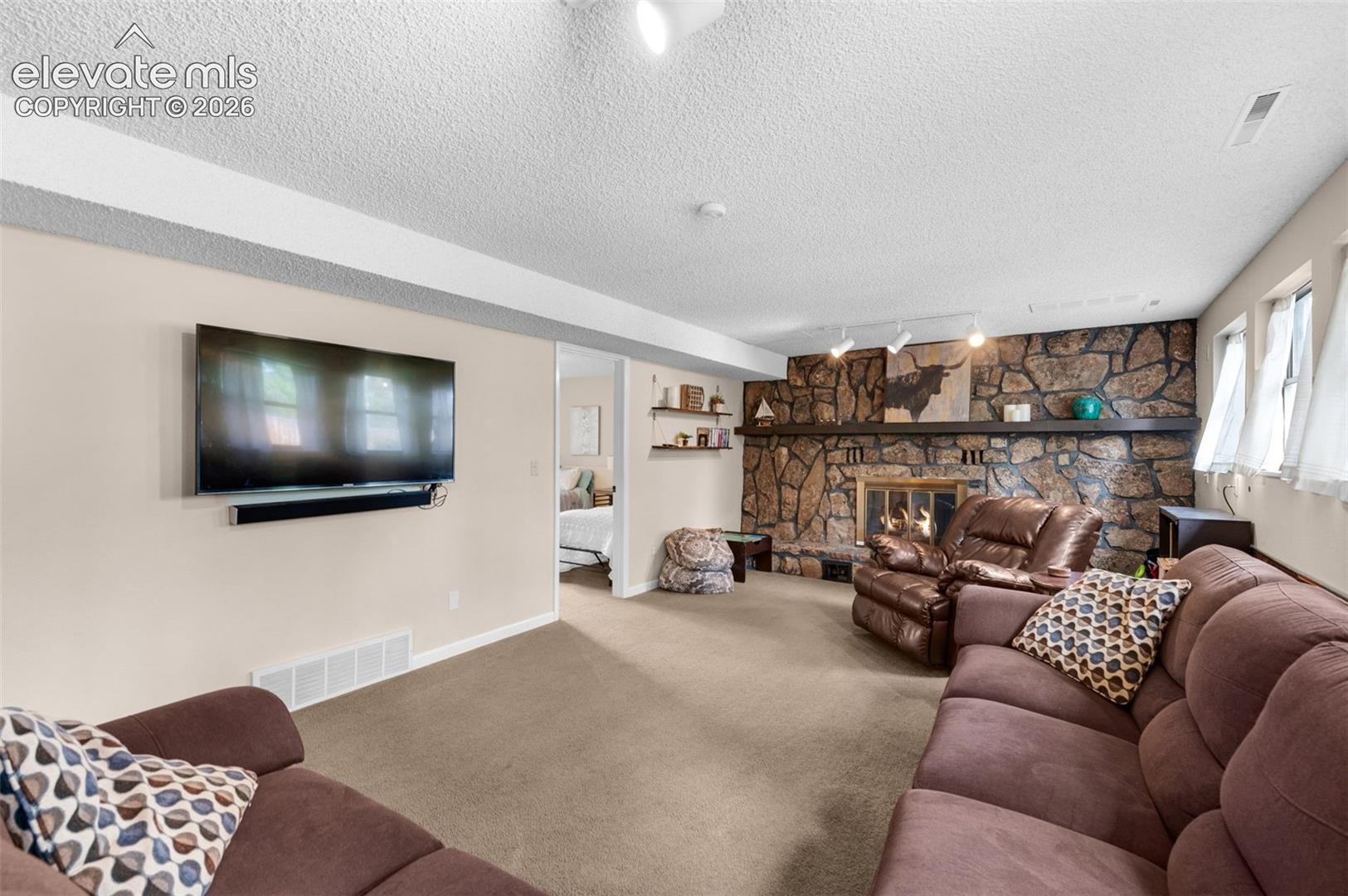 Photo 27 of 6145 Castlewood Lane, Colorado Springs