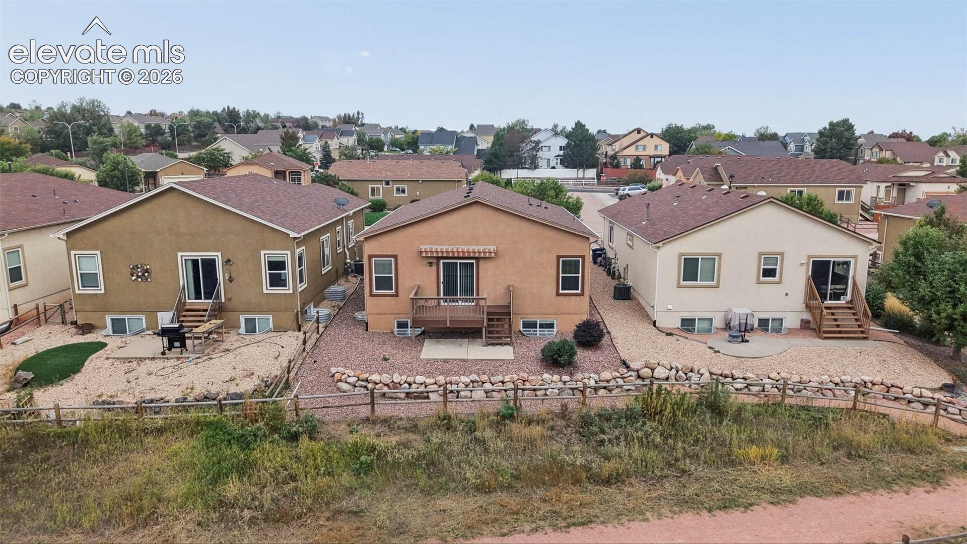 Photo 36 of 7050 Davey Crocket Court, Colorado Springs