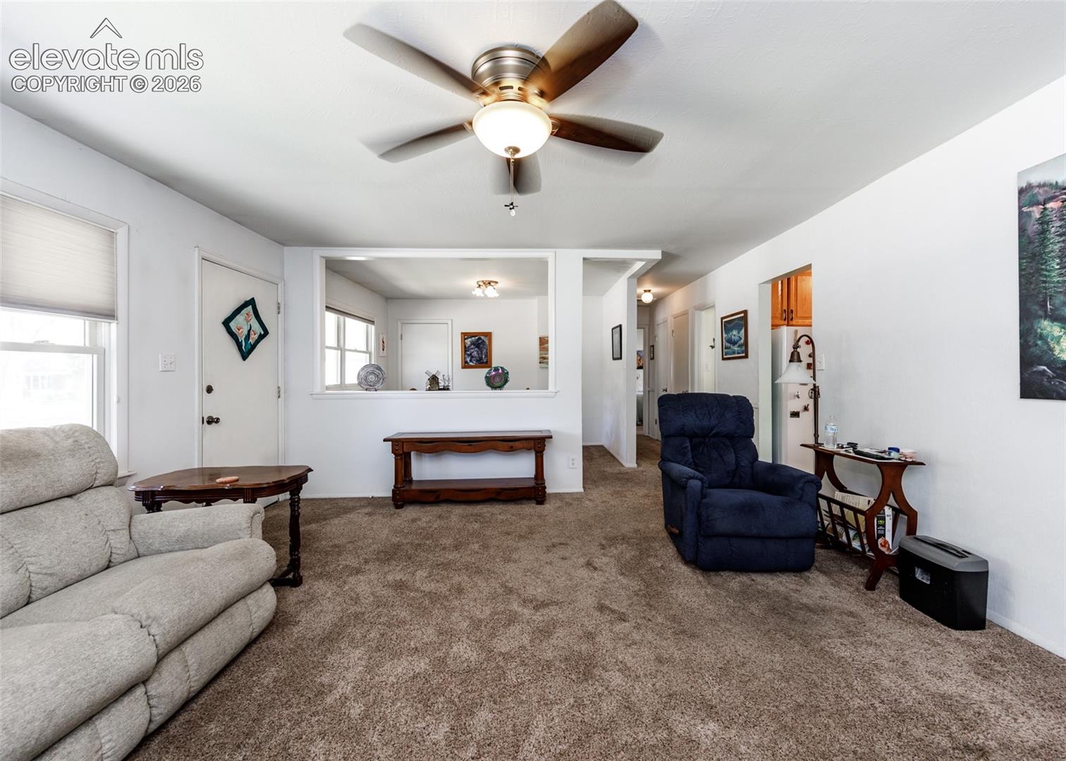 Photo 9 of 2845 Jon Street, Colorado Springs