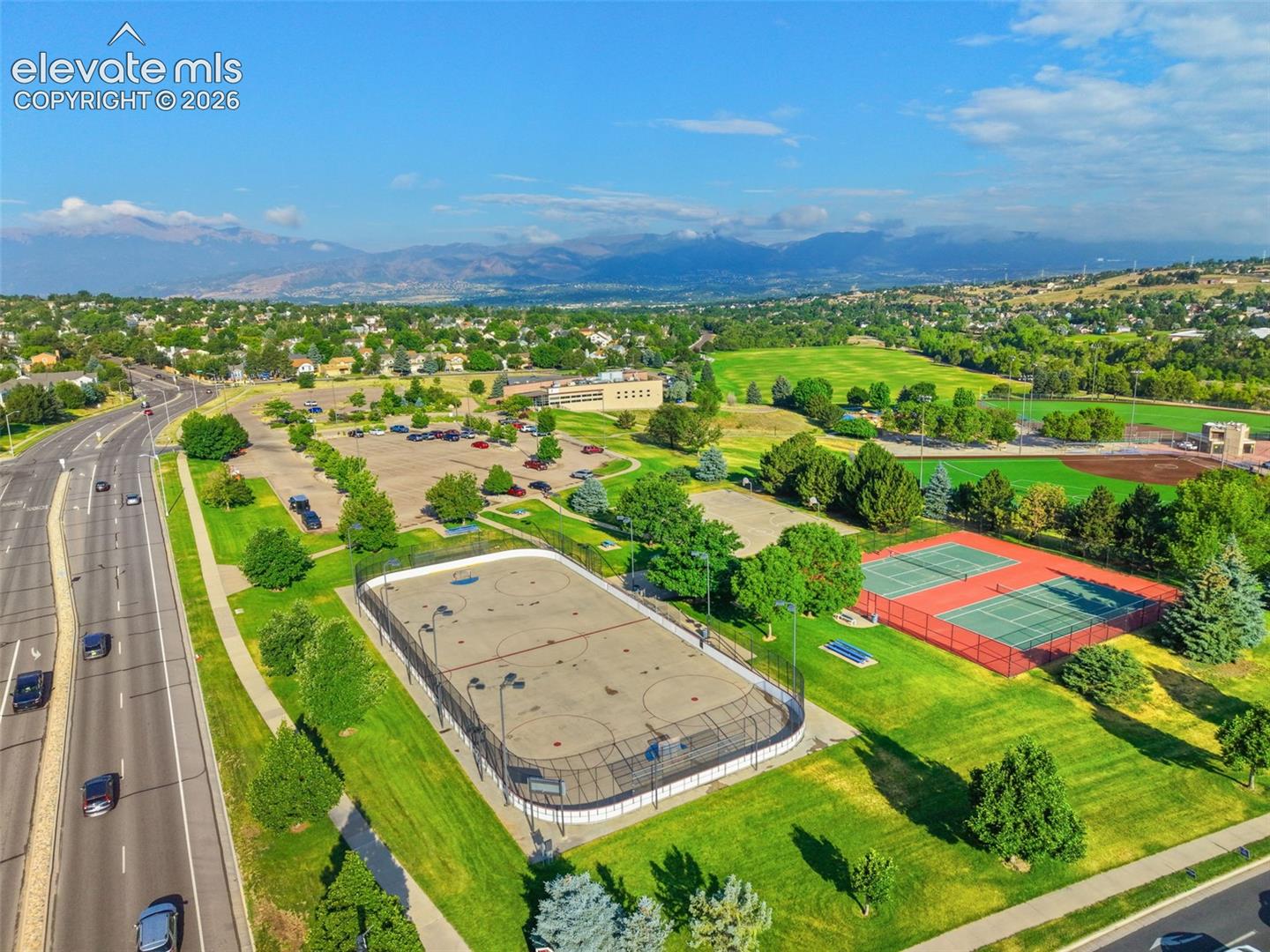 6568 High Knolls Grv, Colorado Springs, CO 80923