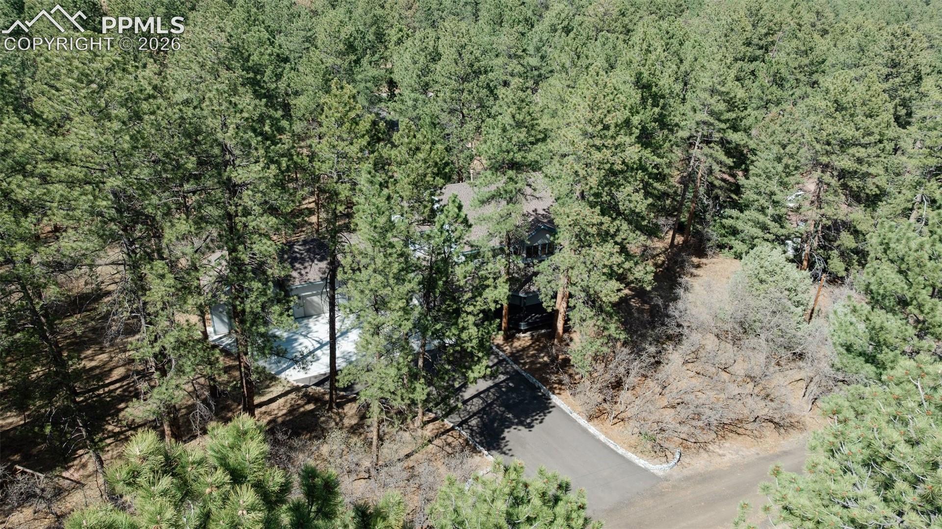Photo 45 of 7045 Perry Park Boulevard, Larkspur