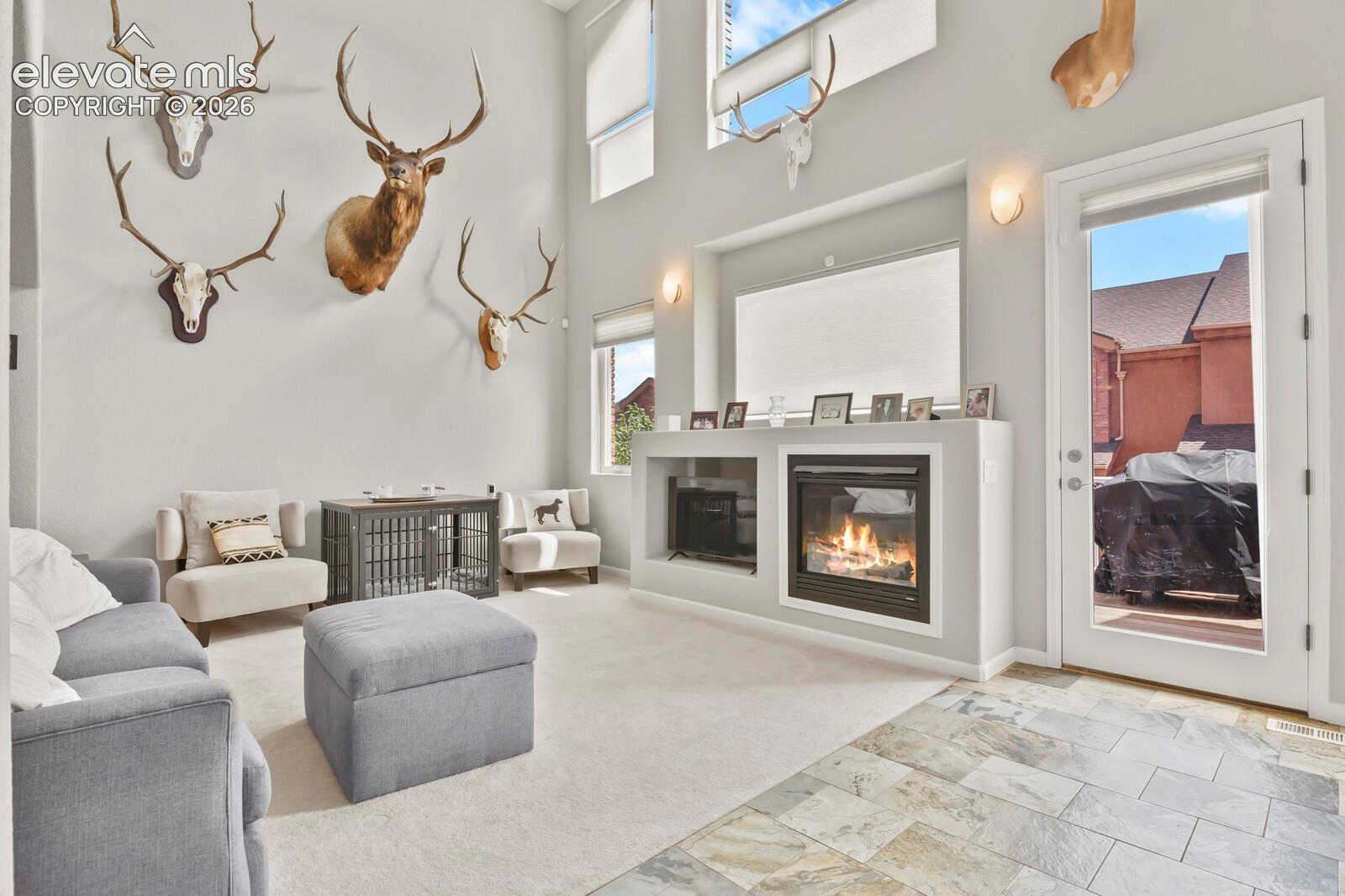 1346 Mirrillion Hts, Colorado Springs, CO 80904