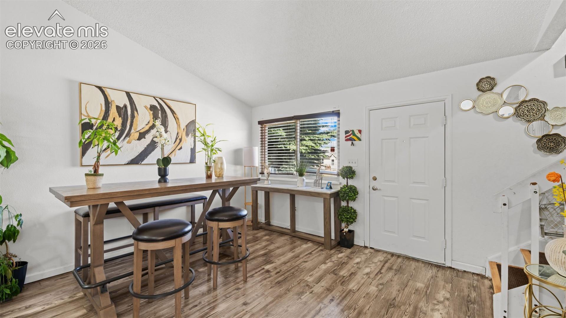 3433 Hunterwood Dr, Colorado Springs, CO 80916