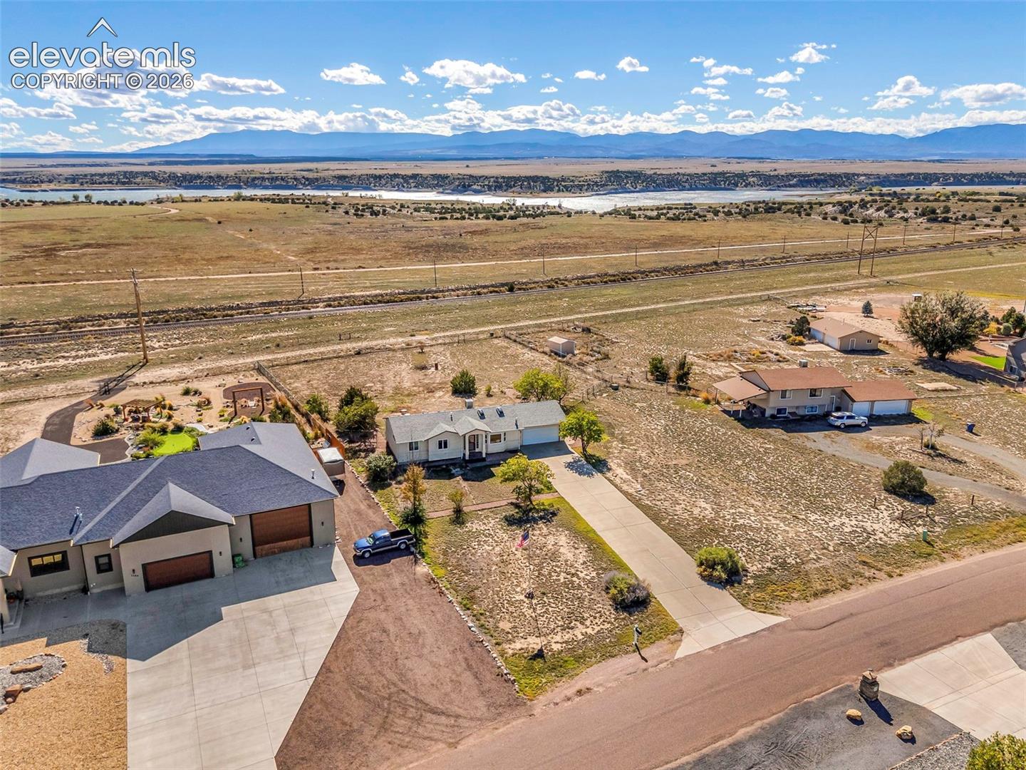 Photo 40 of 1172 W Bella Casa Drive, Pueblo West