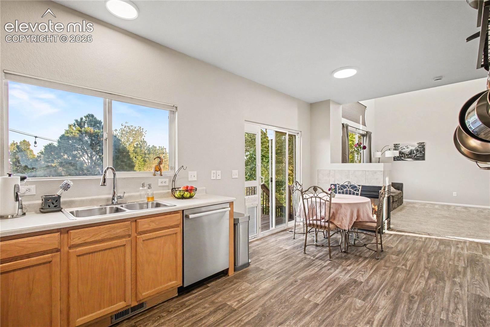 Photo 6 of 6323 Galeta Drive, Colorado Springs