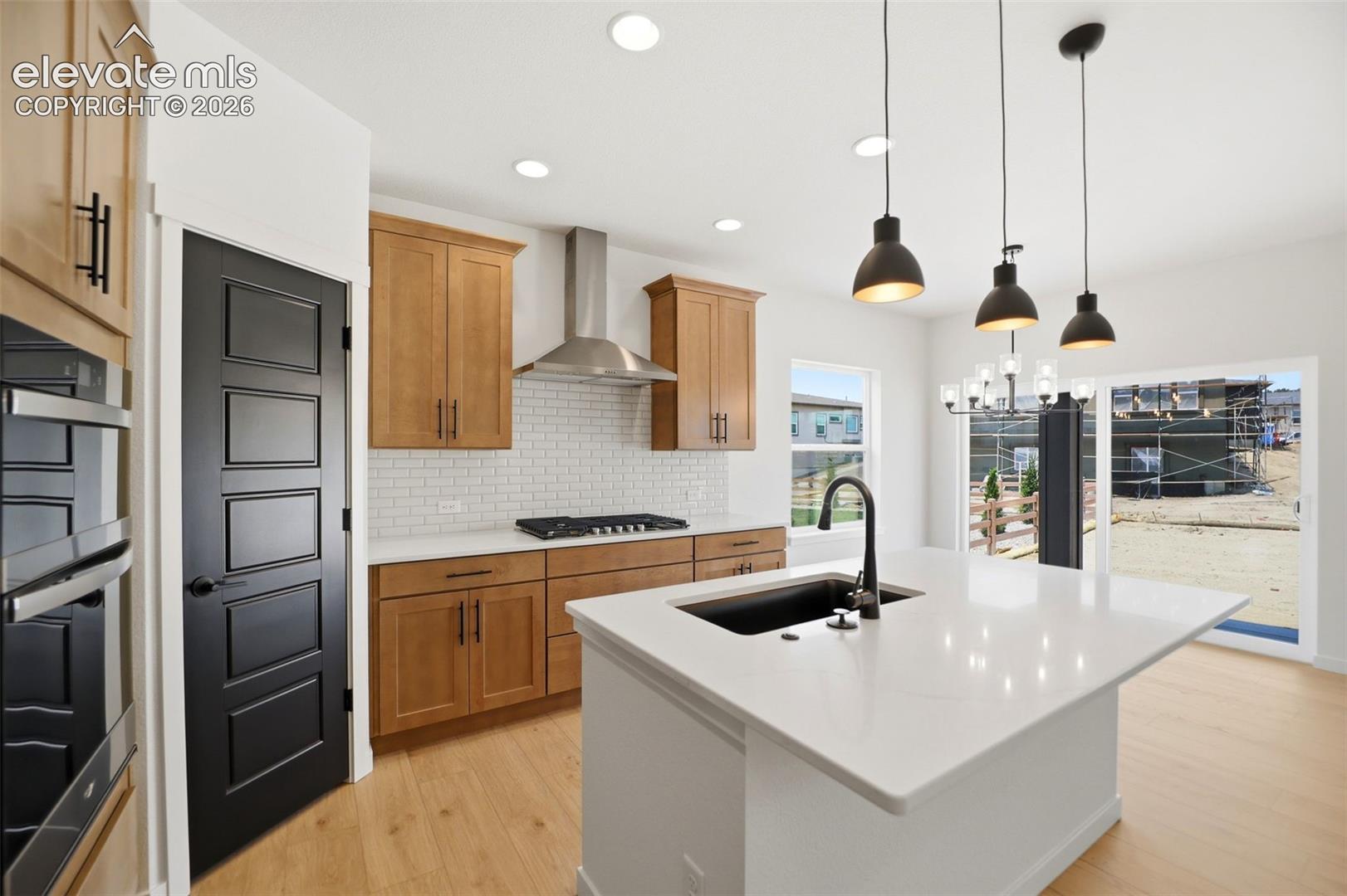 Photo 15 of 10550 Hudson Yard Drive, Colorado Springs