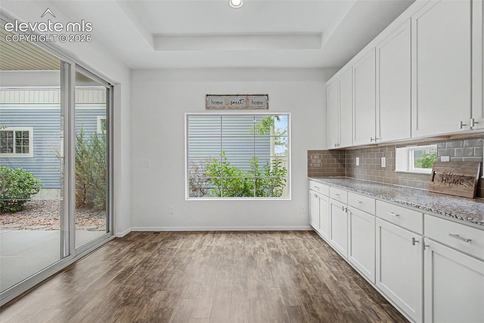 Photo 15 of 6646 Golden Briar Lane, Colorado Springs