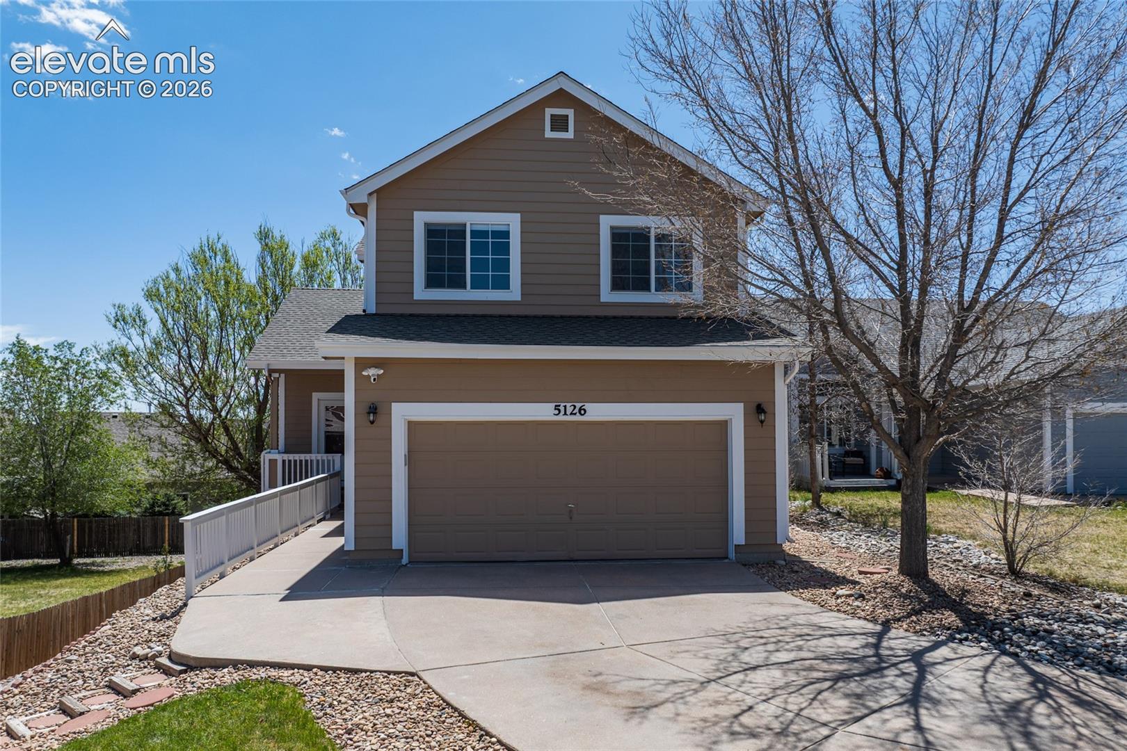 Photo 42 of 5126 Copen Drive, Colorado Springs