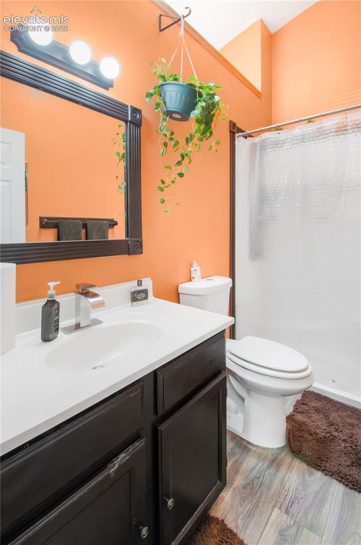 Photo 15 of 1303 Firefly Circle, Colorado Springs